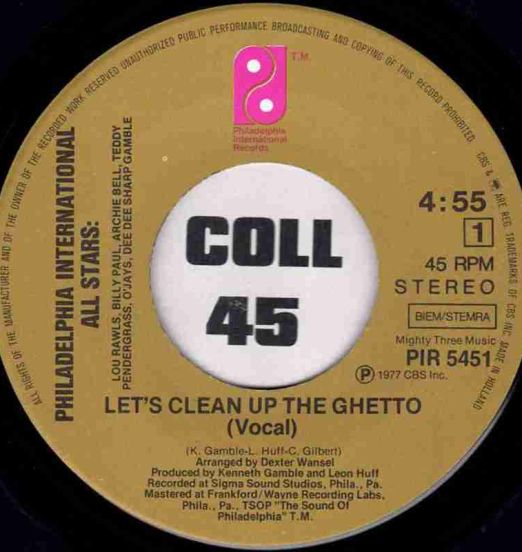 PhiladelphiaInternationalAllStars-LetsCleanUpTheGhettoA2