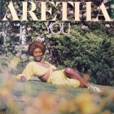 Aretha Franklin – You – Atlantic LP