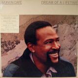 Marvin Gaye – Dream Of a Lifetime – Columbia LP