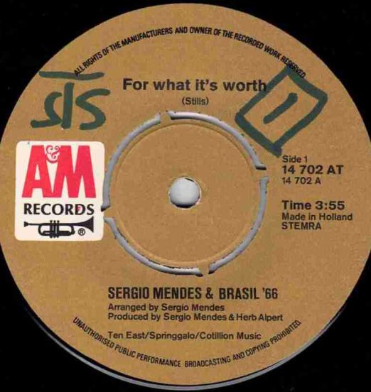 SergioMendesAndBrasil66-ForWhatItsWorthA