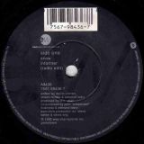 Snow – Informer (Radio Edit) b/w Informer (Album Mix) – East West UK 7″