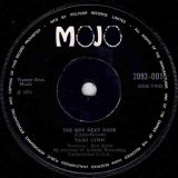 Tami Lynn – I’m Gonna Run Away From You b/w The Boy Next Door – Mojo UK 7″