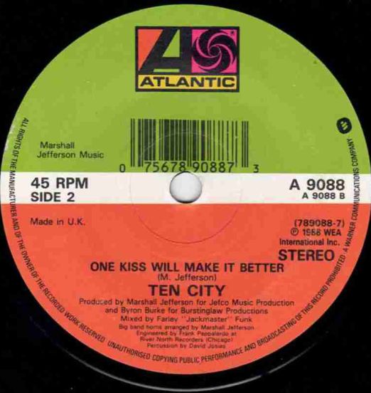 TenCity-OneKissWillMakeItBetterB