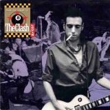 The Clash – Should I Stay Or Should I Go b/w Bad 2 – Rush – Columbia 7″