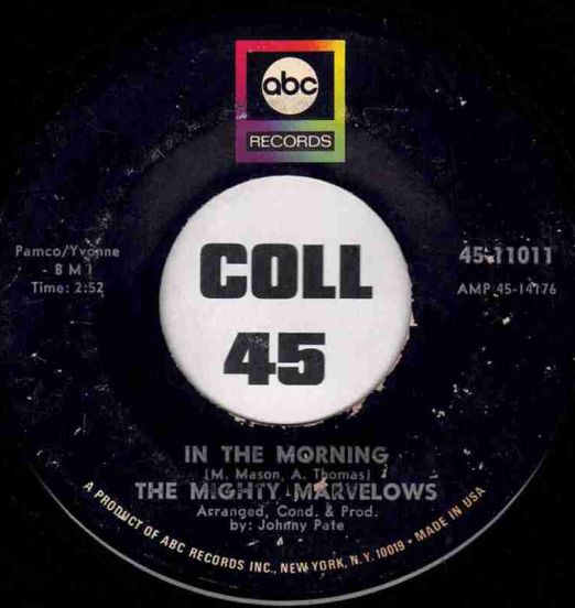 TheMightyMarvelows-InTheMorningB