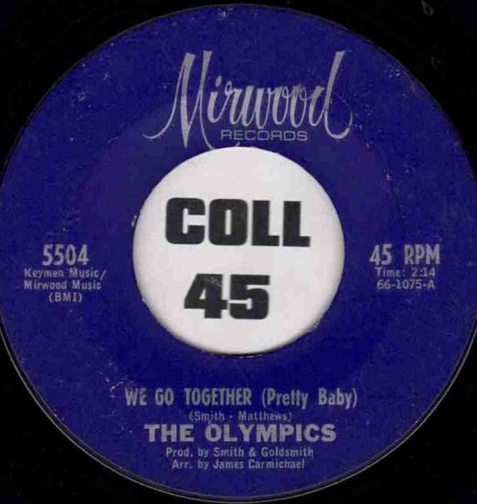 TheOlympics-WeGoTogetherB