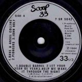V.A. – Reggae Chartbusters – Scoop UK 7″