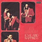 Al Green – Love And Happiness b/w So You’re Leaving – London IT 7″