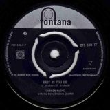 Carmen McRae with The Dave Brubeck Quartet – Take Five b/w Easy As You Go – Fontana NL 7″