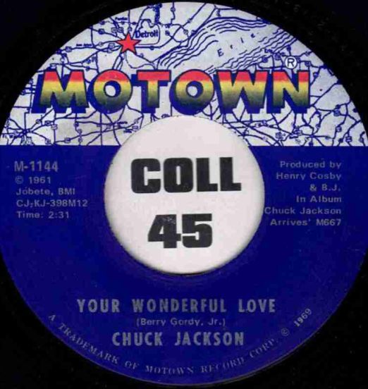ChuckJackson-YourWonderfulLove...B