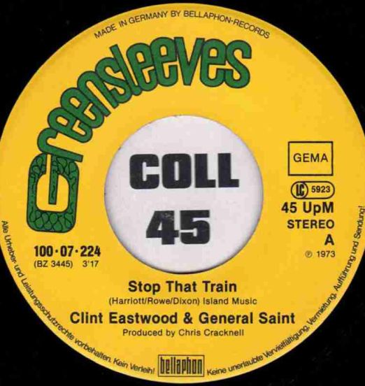 ClintEastwood&GeneralSaint-StopThatTrain...A