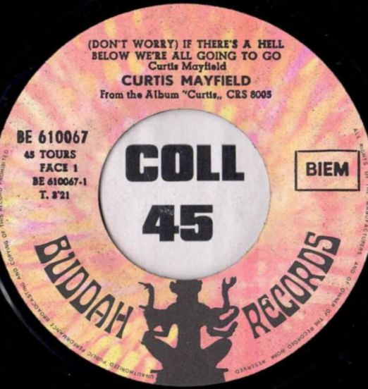 CurtisMayfield-HellBelow-BuddahFR45LABELA