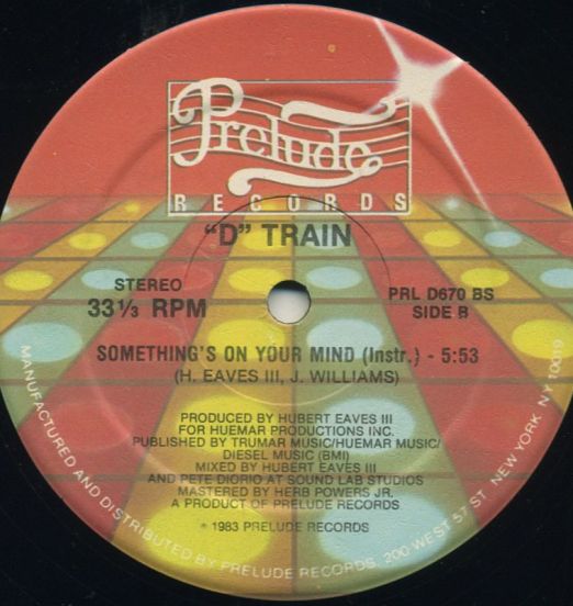 D-Train-Something'sOn...12B