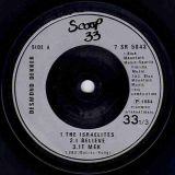 Desmond Dekker – Same – Scoop UK 7″