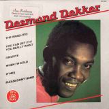 Desmond Dekker – Same – Scoop UK 7″