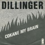 Dillinger ‎– Cokane In My Brain b/w Power Bank – Island NL 45