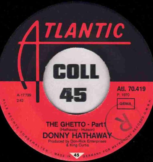 DonnyHathaway-TheGhettoA
