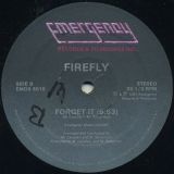 Firefly – Love (Is Gonna Be On Your Side) – Emergency 12″