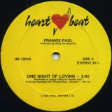 Dawn Penn – You Don’t Love Me b/w Frankie Paul – One Night Of Loving – Heartbeat 12″