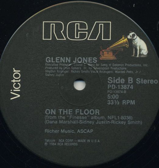 GlennJones-OnTheFloor...12B