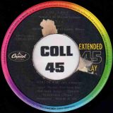 Los Yaki – Sonia – Capitol MEX Black Label 7″ EP