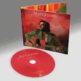 Matt Berry – Gather Up – Acid Jazz CD