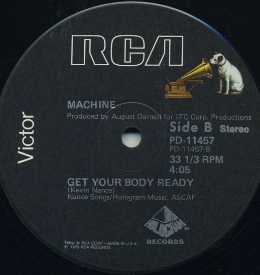 Machine-GetYourBodyReady....12B