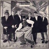 Madness – Baggy Trousers b/w The Business – Stiff UK 7″
