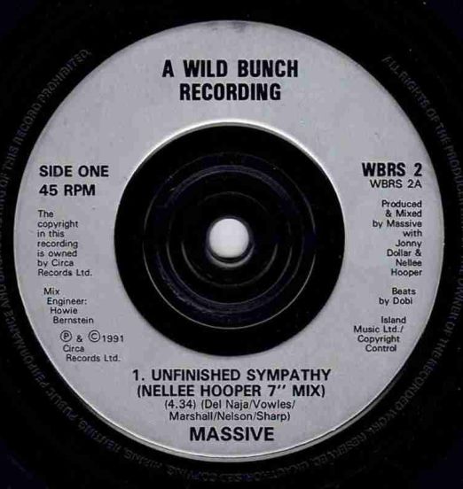 Massive-UnfinishedSympathy...A