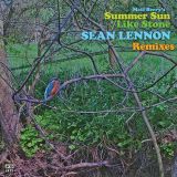 *PREORDER* Matt Berry – Summer Sun (Sean Ono Lennon Remix) b/w Like Stone (Sean Ono Lennon Remix) – Acid Jazz 12″