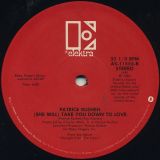 Patrice Rushen ‎– Forget Me Nots – Elektra 12″