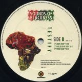 Sounds Of Blackness – Testify – Perspective 12″