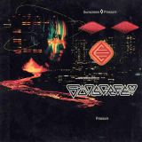 Sunscreem – Pressure b/w (Release Me Edit) – Sony Soho Square ‎UK 7″