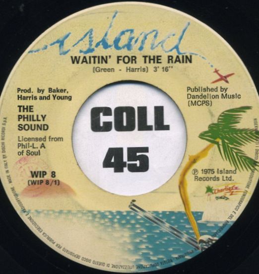 TheFantasticJhonnyC-Waitn'forTheRain...B