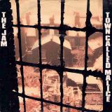 The Jam – Town Called Malice b/w Precious – Polydor UK 7″