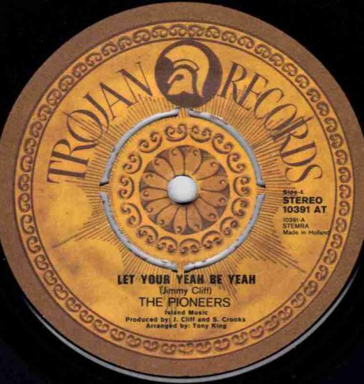 ThePioneers-LetYourYeahBeYeahA