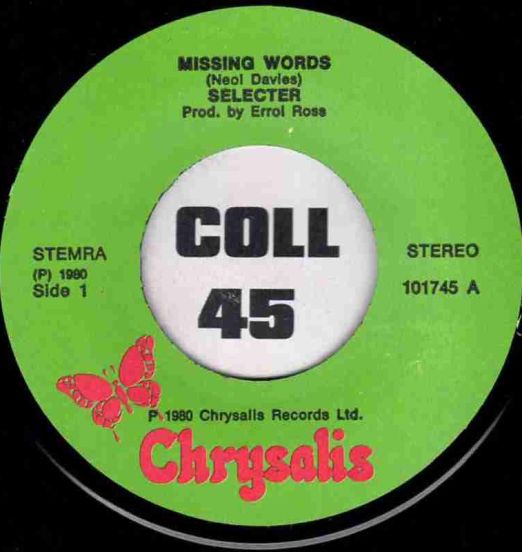 TheSelecter-MissingWordsA