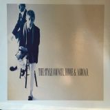 The Style Council – Home & Abroad – Polydor CAN LP