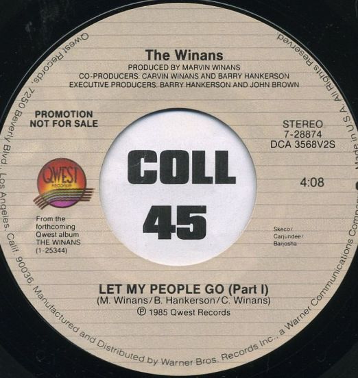 TheWinans-LetMyPeopleGo...A