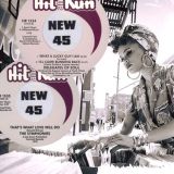 Delegates Of Soul & The Symphonies – 2x Hit & Run 7″ Pack