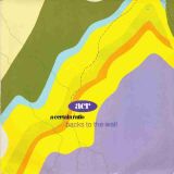 A Certain Ratio – Backs To The Wall b/w Be What You Wanna Be – ACR UK 7″