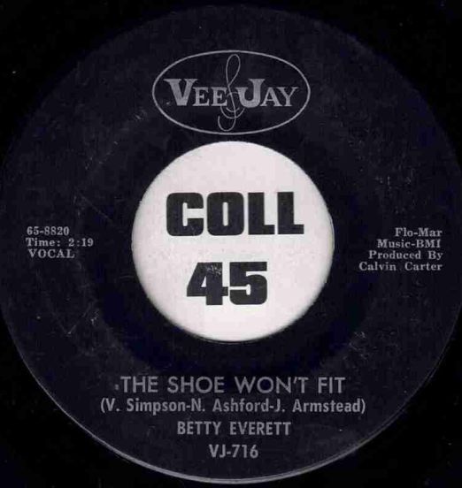 BettyEverett-TheShoeWon'tFitB