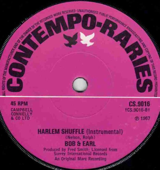 Bob&Earl-HarlemShuffle(Instrumental)-CR...B