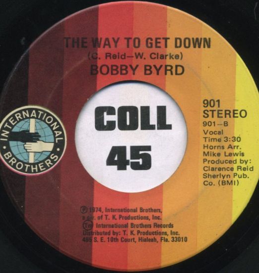 BobbyByrd-TheWayToGetDown...B