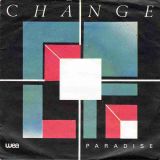 Change – Paradise b/w Your Move – Wea BE 7″