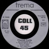 Chantal Curtis – Get Another Love b/w Hey Taxi Driver – Trema FR 7″