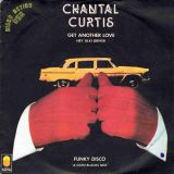 Chantal Curtis – Get Another Love b/w Hey Taxi Driver – Trema FR 7″