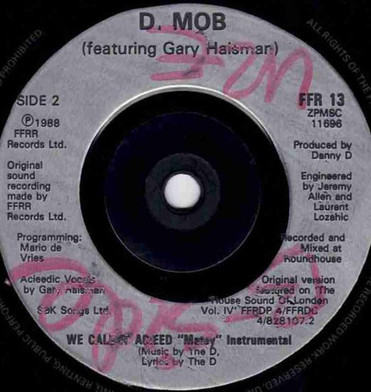 D.Mobfeat.GaryHaisman-WeCallinAceedMateyInstr....B