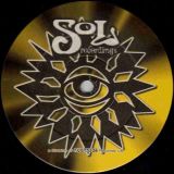 D.J. Spen & The Jasper Street Company – Solid Ground (Main Mix) b/w CD Mix – Sol US/CN 12″