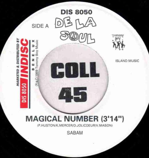 DeLaSoul-TheMagicNumber...A